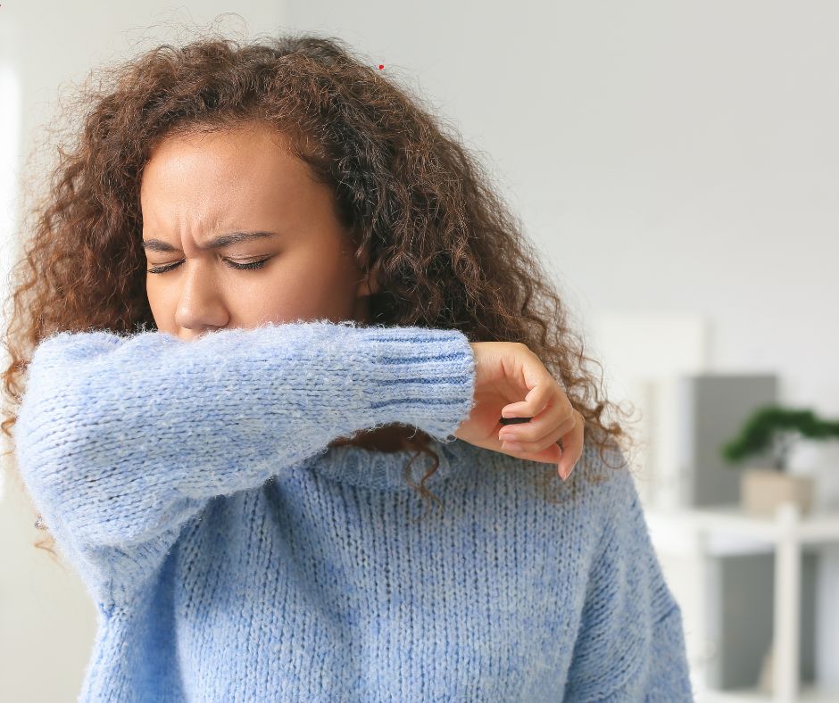 Quan la tos no marxa: entendre i cuidar la tos persistent 1 Tos persistent